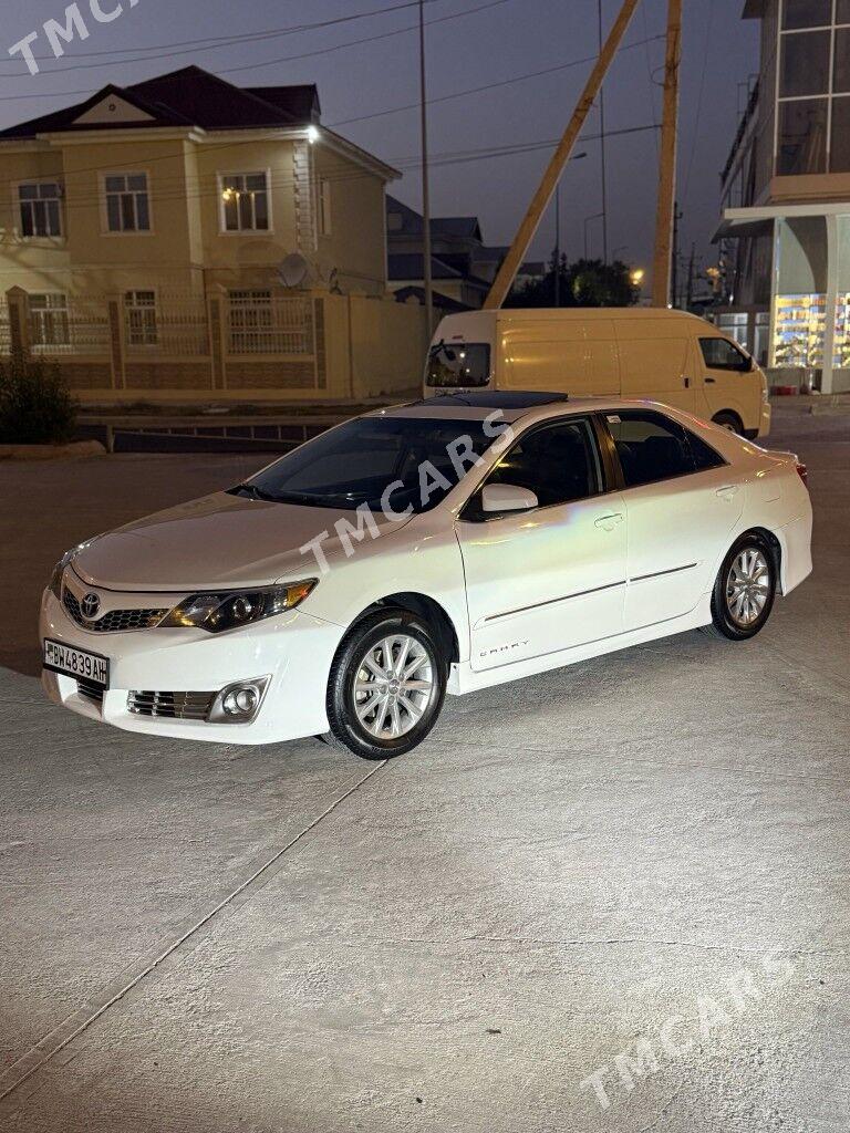 Toyota Camry 2012 - 250 000 TMT - Aşgabat - img 4