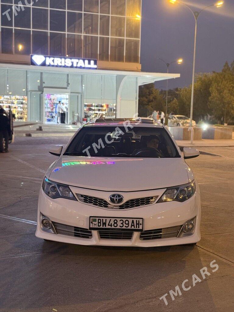 Toyota Camry 2012 - 250 000 TMT - Aşgabat - img 3