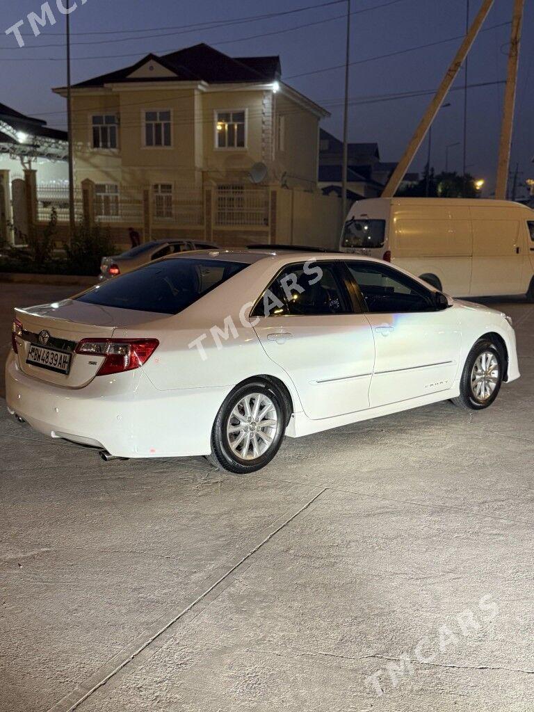 Toyota Camry 2012 - 250 000 TMT - Aşgabat - img 2