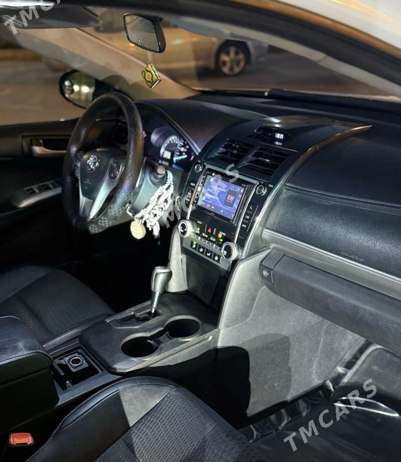 Toyota Camry 2012 - 250 000 TMT - Aşgabat - img 5