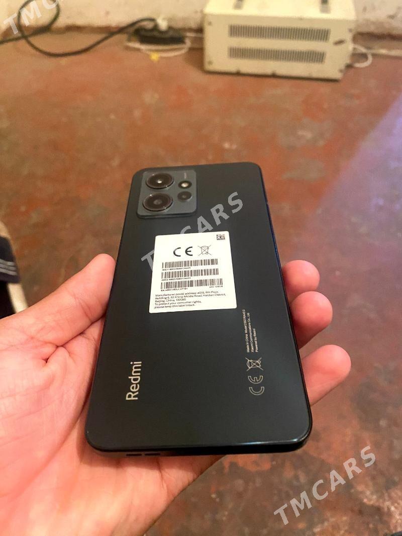 redmi not 12 - Серахс - img 2