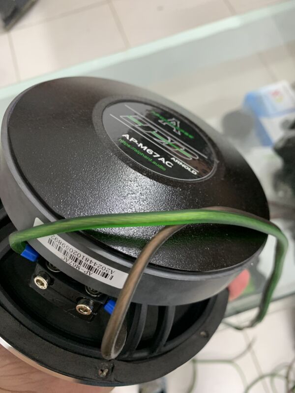 arnold 67 1 300 TMT - 30 mkr - img 2