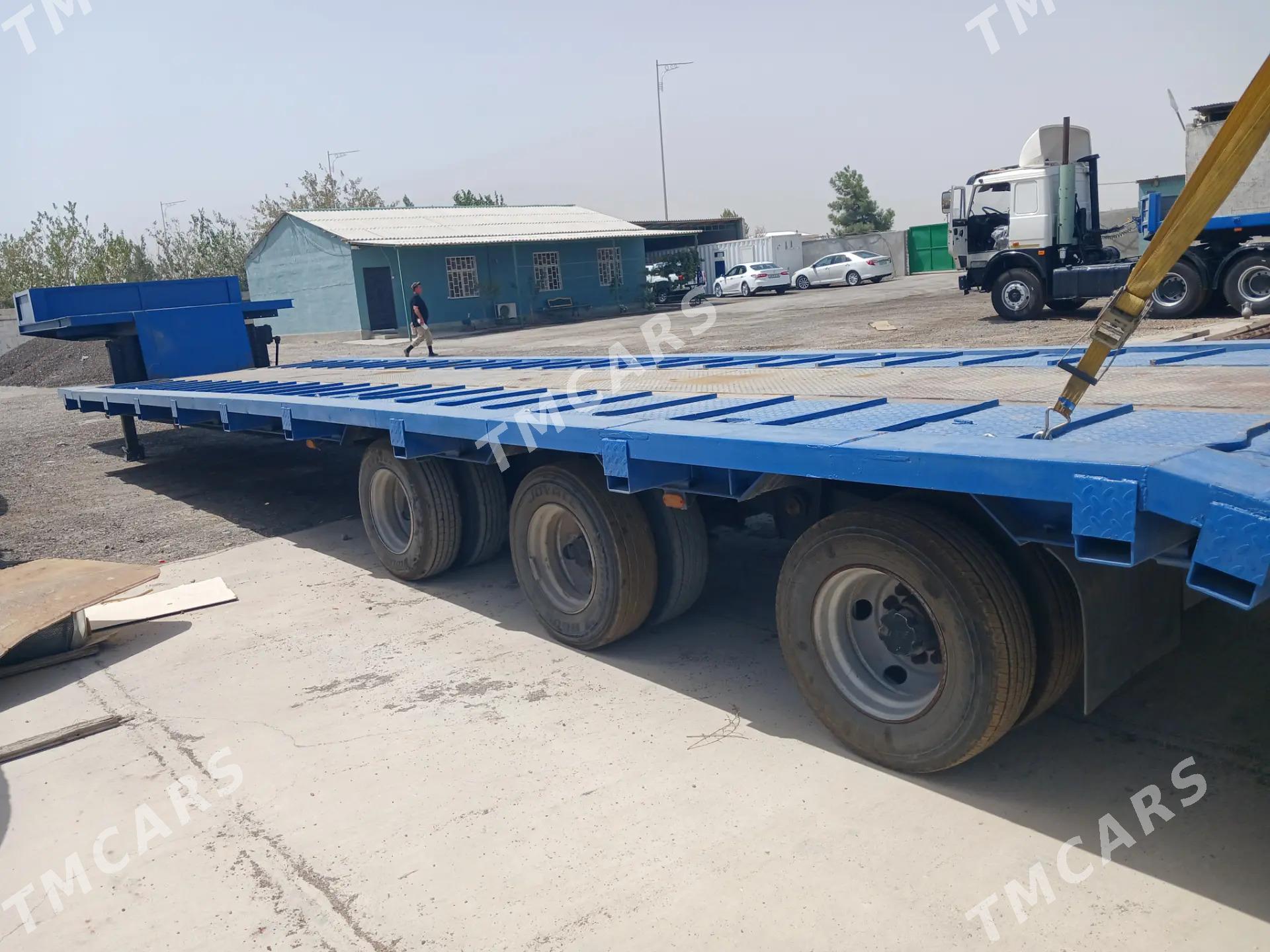 Kogel Euro Trailer 2016 - 420 000 TMT - Ашхабад - img 3