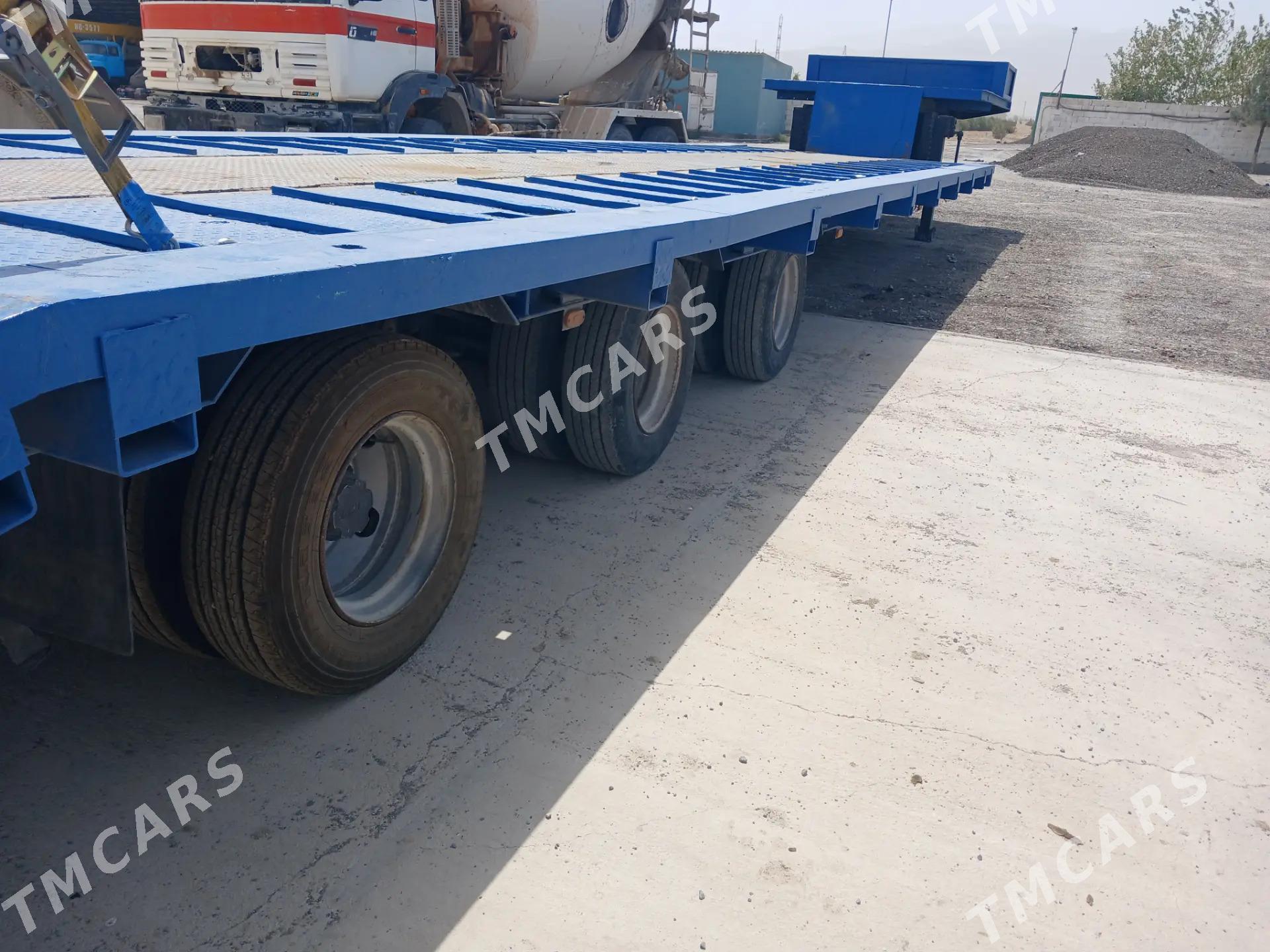 Kogel Euro Trailer 2016 - 420 000 TMT - Ашхабад - img 2