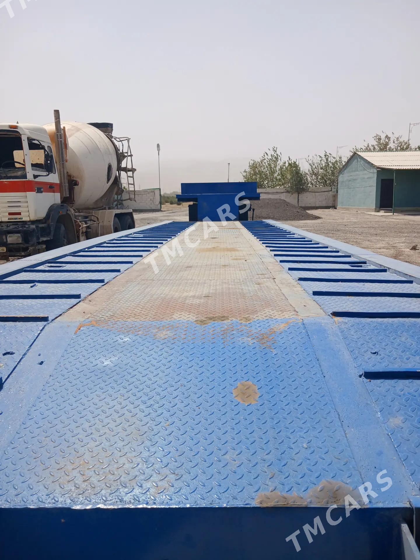 Kogel Euro Trailer 2016 - 420 000 TMT - Ашхабад - img 4