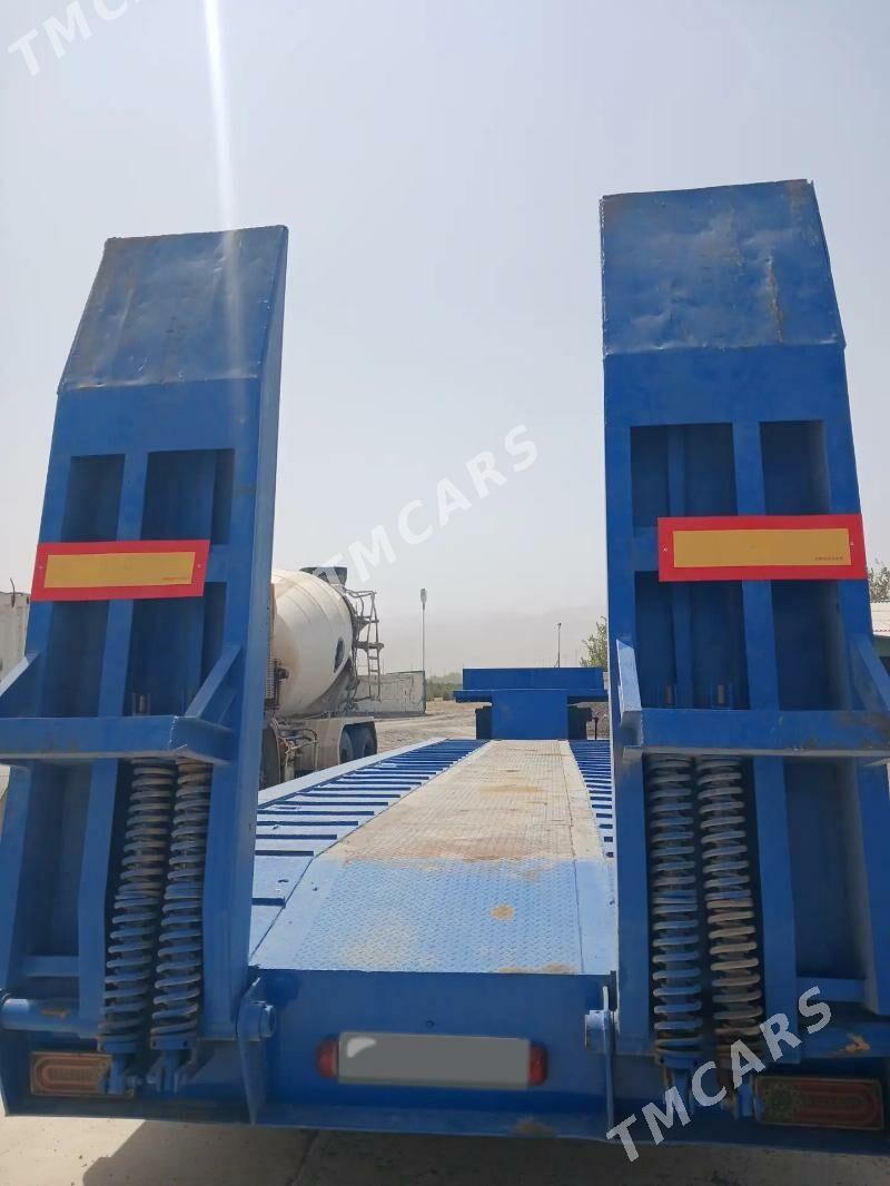 Kogel Euro Trailer 2016 - 420 000 TMT - Ашхабад - img 5