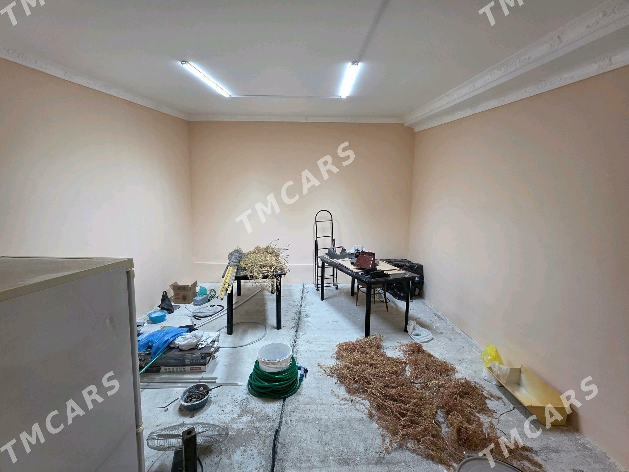 Arenda ŷer. Àhli çörek onumler - Täze zaman - img 3