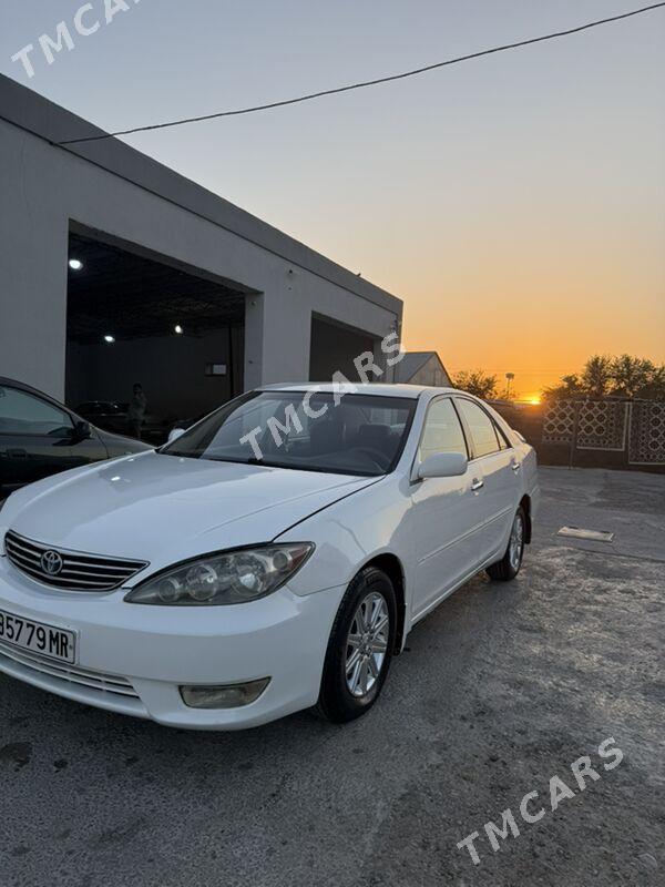 Toyota Camry 2006 - 140 000 TMT - Mary - img 3