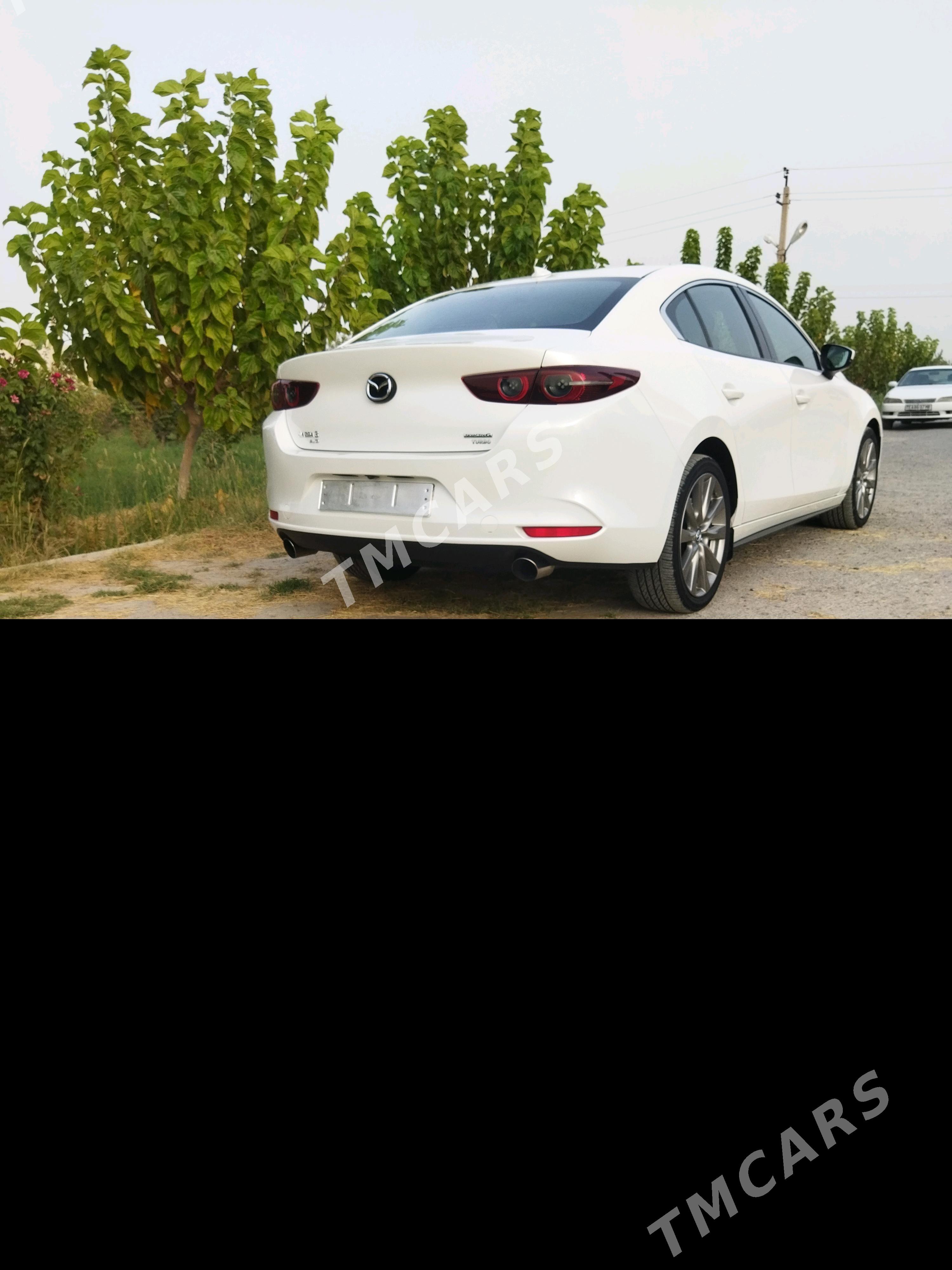 Mazda 3 2021 - 305 000 TMT - Aşgabat - img 3