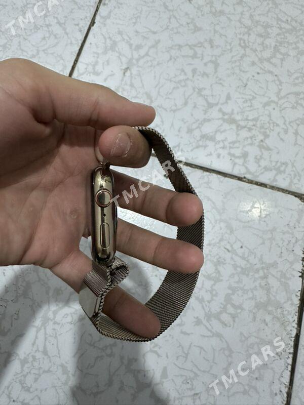 Apple watch - Aşgabat - img 3