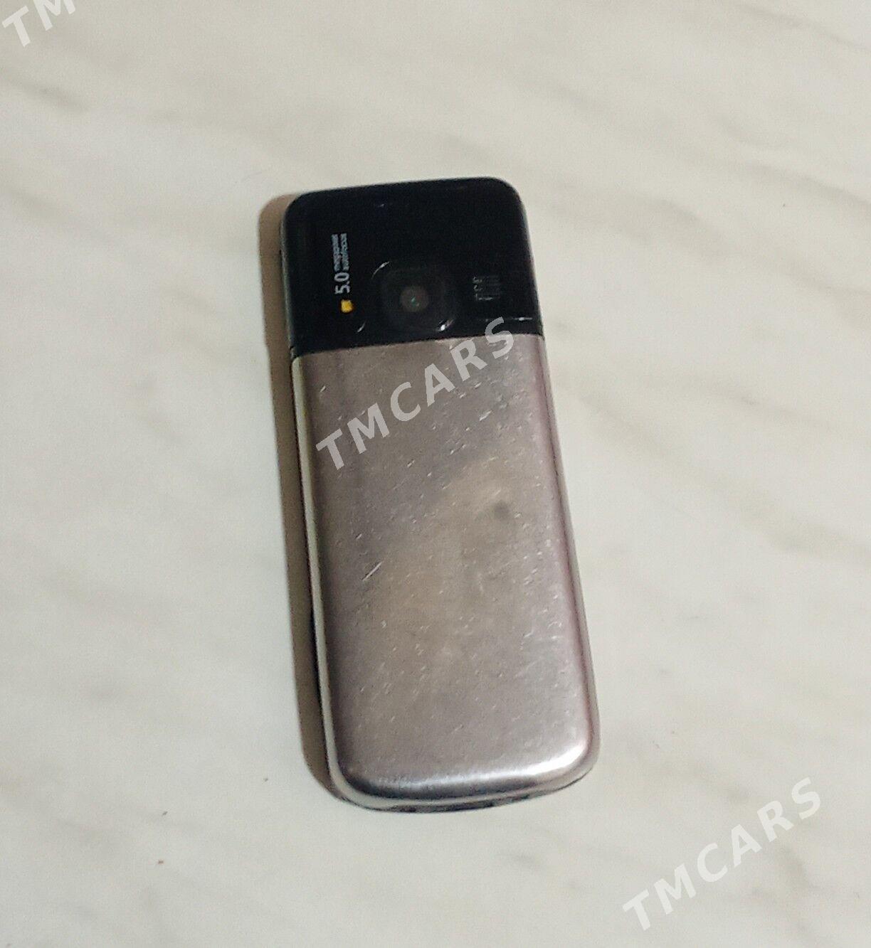 Nokia 6700 silver - 5 мкр - img 3