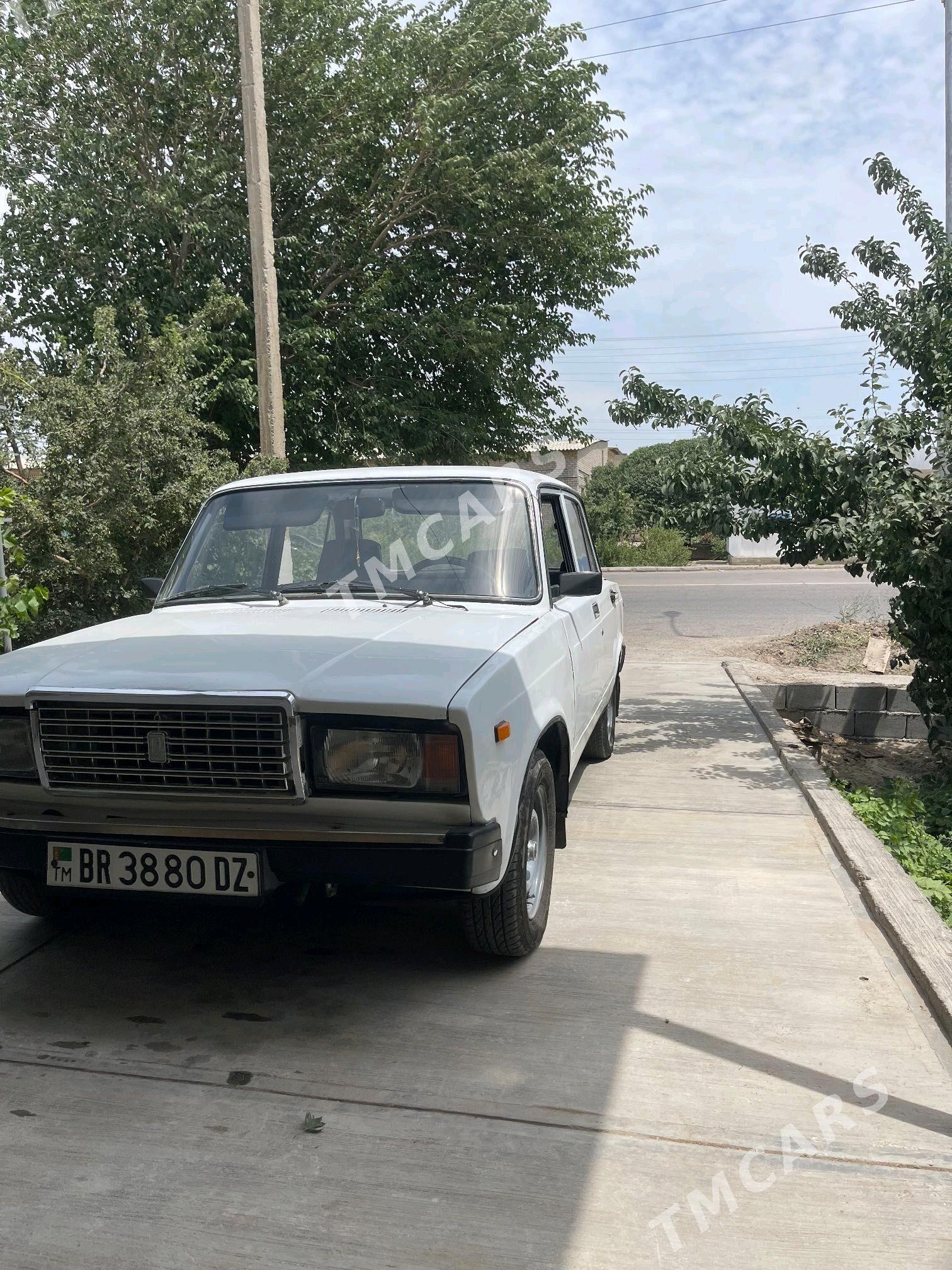 Lada 2107 1998 - 20 000 TMT - Дашогуз - img 2