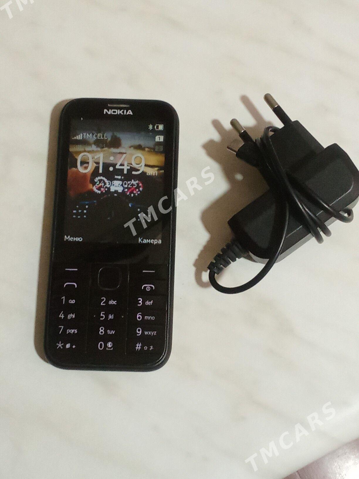 Nokia 225 - 5 мкр - img 2