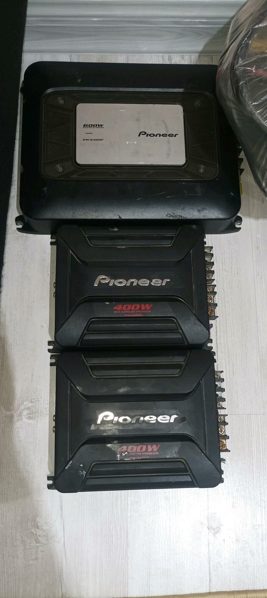 pioner sambufer 7 000 TMT - Çoganly - img 5