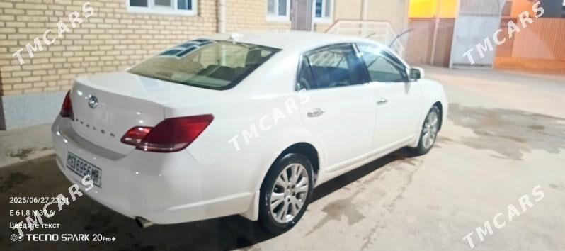 Toyota Avalon 2006 - 150 000 TMT - Mary - img 4