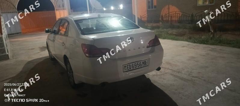 Toyota Avalon 2006 - 150 000 TMT - Mary - img 3