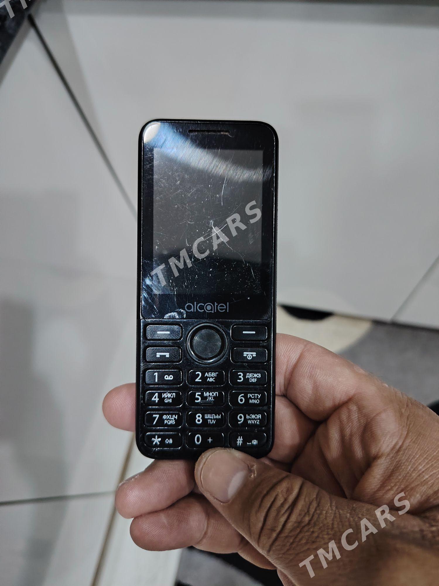 Alcatel - Balkanabat - img 3