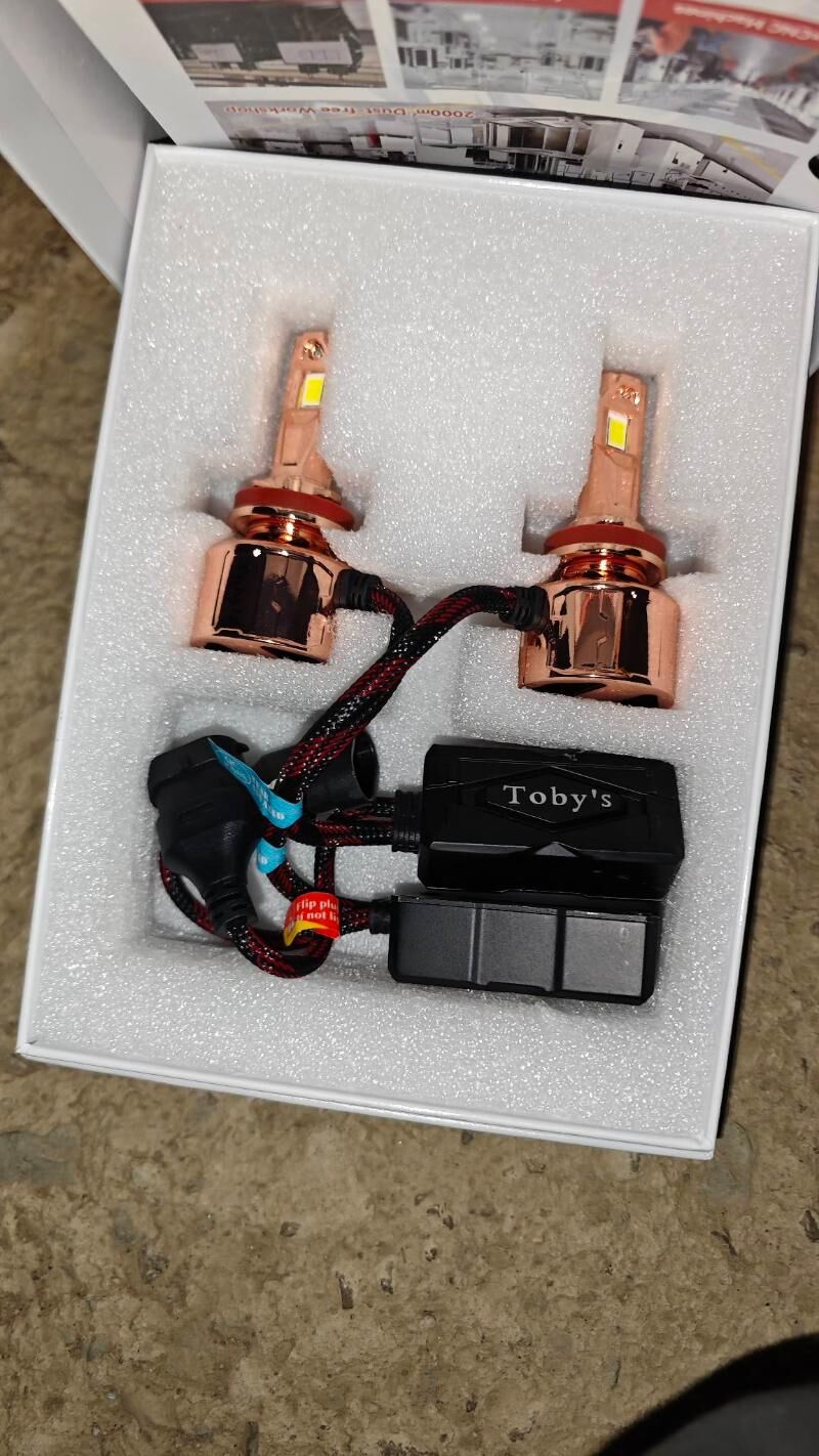 tobis lampa d 2 000 TMT - Aşgabat - img 2