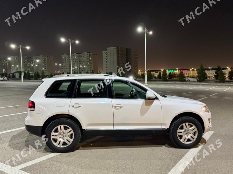 Volkswagen Touareg 2008 - 195 000 TMT - Aşgabat - img 7