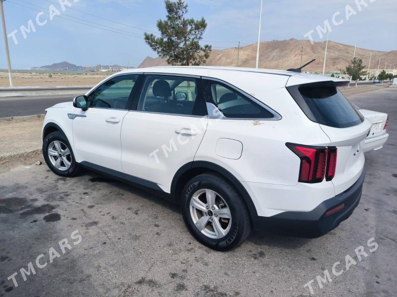 Kia Sorento 2021 - 395 000 TMT - Türkmenbaşy - img 4