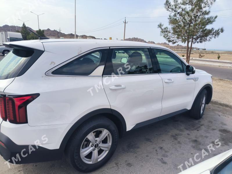 Kia Sorento 2021 - 395 000 TMT - Türkmenbaşy - img 2