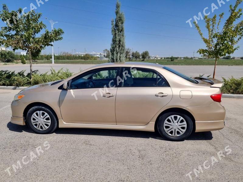 Toyota Corolla 2011 - 155 000 TMT - Daşoguz - img 3