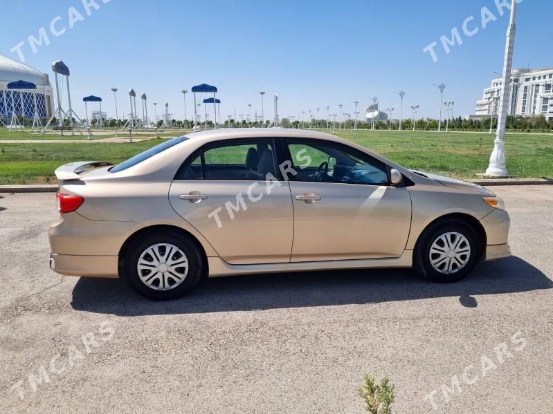Toyota Corolla 2011 - 155 000 TMT - Daşoguz - img 5