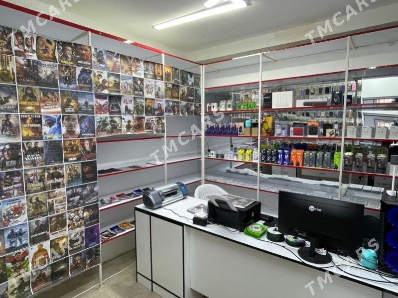 Satlyk Magazyn - Aşgabat - img 2