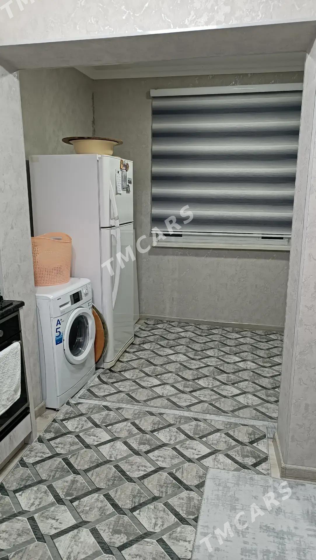Продажа квартиры Гаудан в 3ком - Aşgabat - img 6