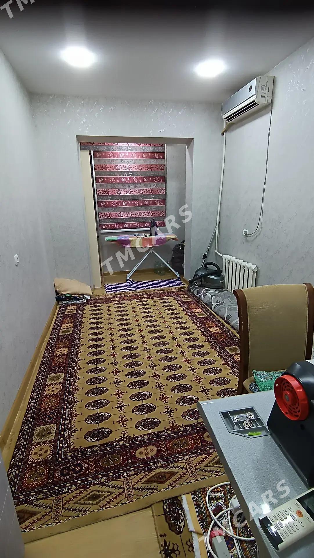 Продажа квартиры Гаудан в 3ком - Aşgabat - img 3