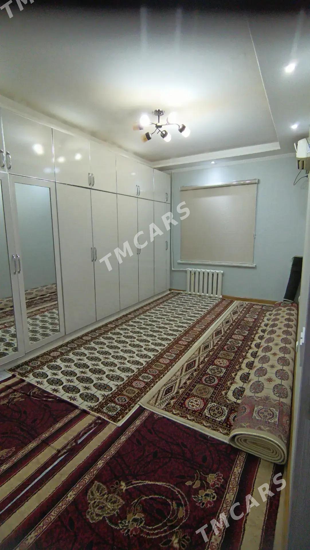 Продажа квартиры Гаудан в 3ком - Aşgabat - img 4