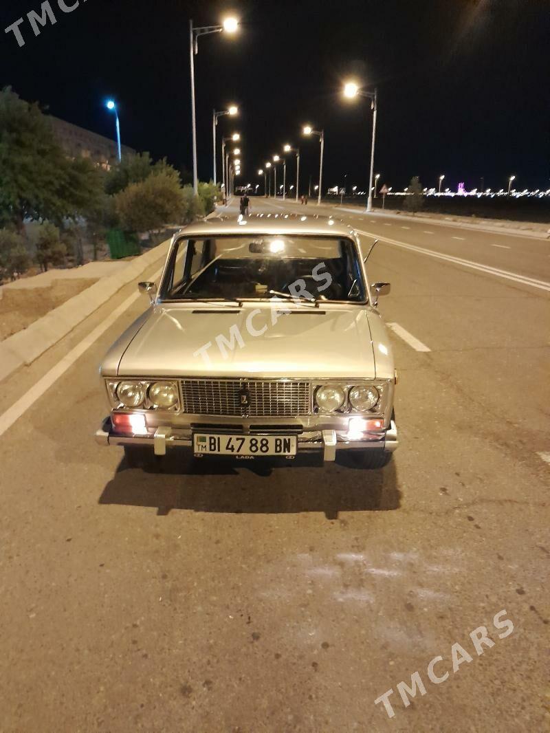 Lada 2106 1987 - 34 000 TMT - Türkmenbaşy - img 3