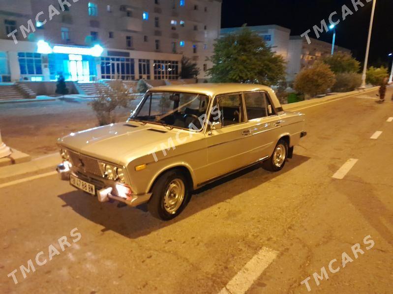 Lada 2106 1987 - 34 000 TMT - Türkmenbaşy - img 2