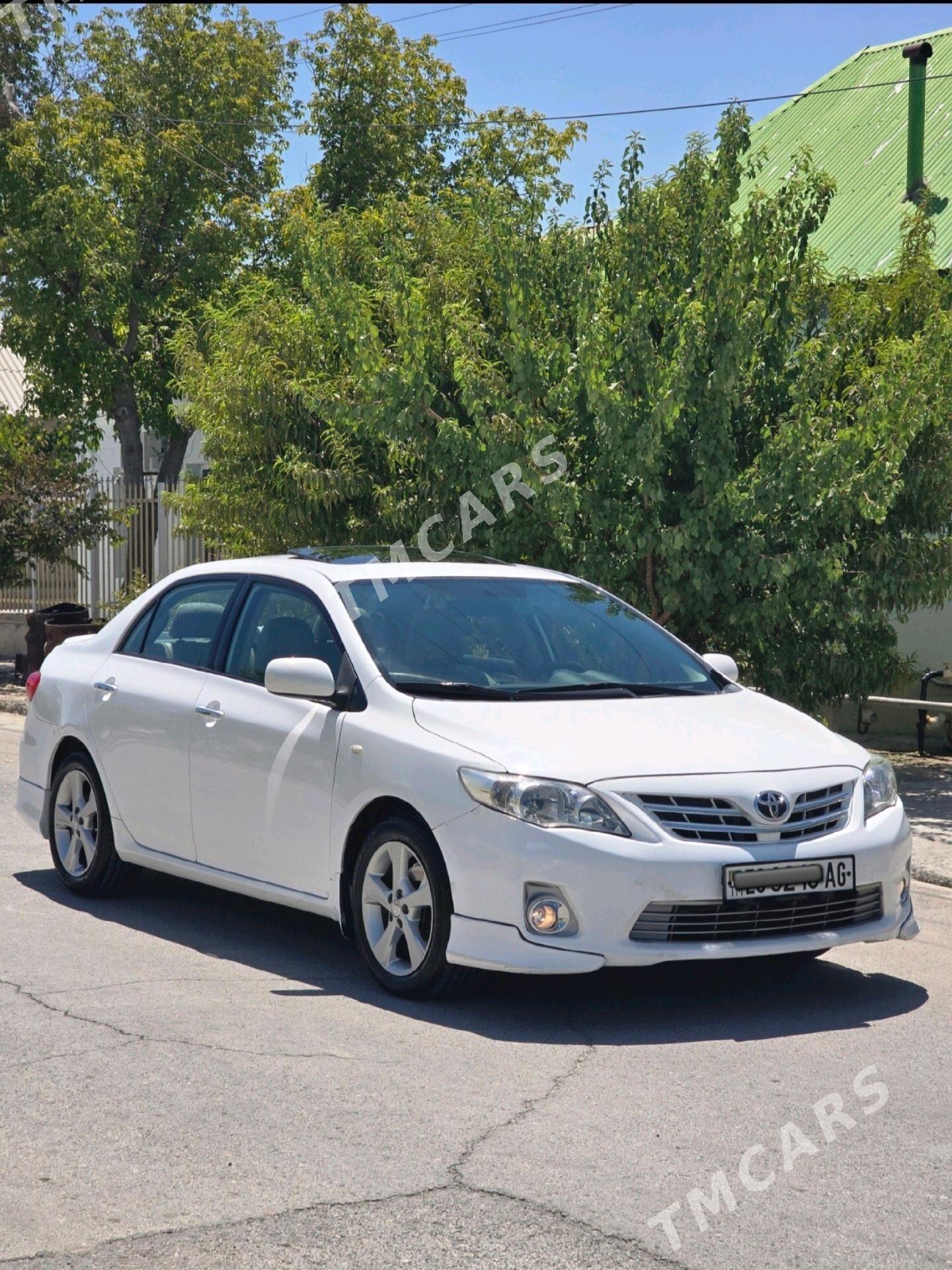Toyota Corolla 2011 - 164 000 TMT - Бузмеин - img 3