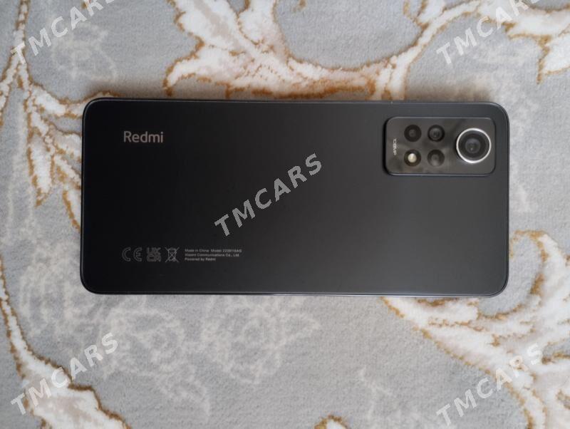 redmi not 12pro - Ашхабад - img 3