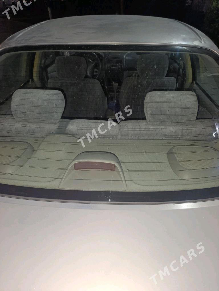 Toyota Corolla 1999 - 90 000 TMT - Мары - img 3