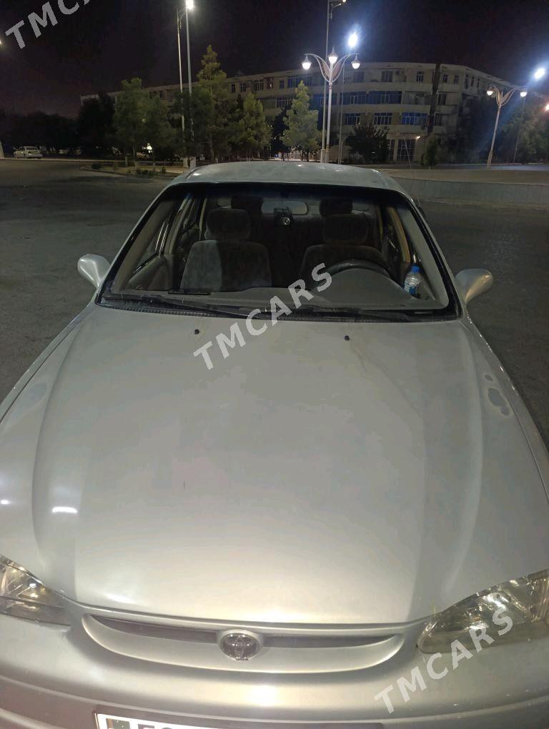 Toyota Corolla 1999 - 90 000 TMT - Мары - img 2