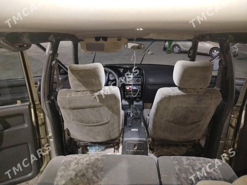 Toyota 4Runner 2002 - 65 000 TMT - Огуз хан - img 6