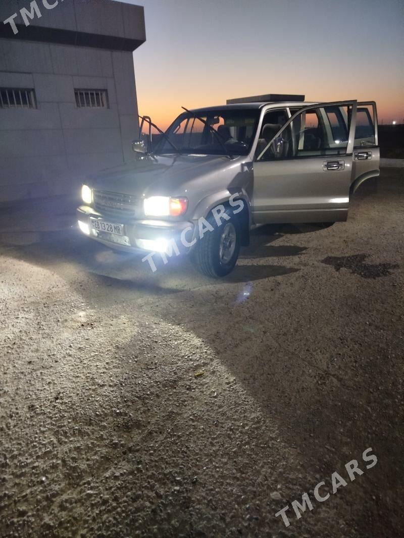 Toyota 4Runner 2002 - 65 000 TMT - Огуз хан - img 2