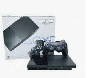 playstation2 - Дашогуз - img 2
