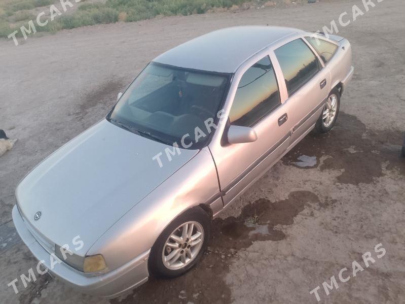 Opel Vectra 1992 - 22 000 TMT - Daşoguz - img 5