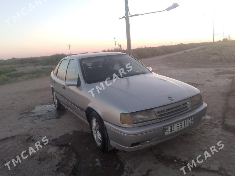 Opel Vectra 1992 - 22 000 TMT - Daşoguz - img 3