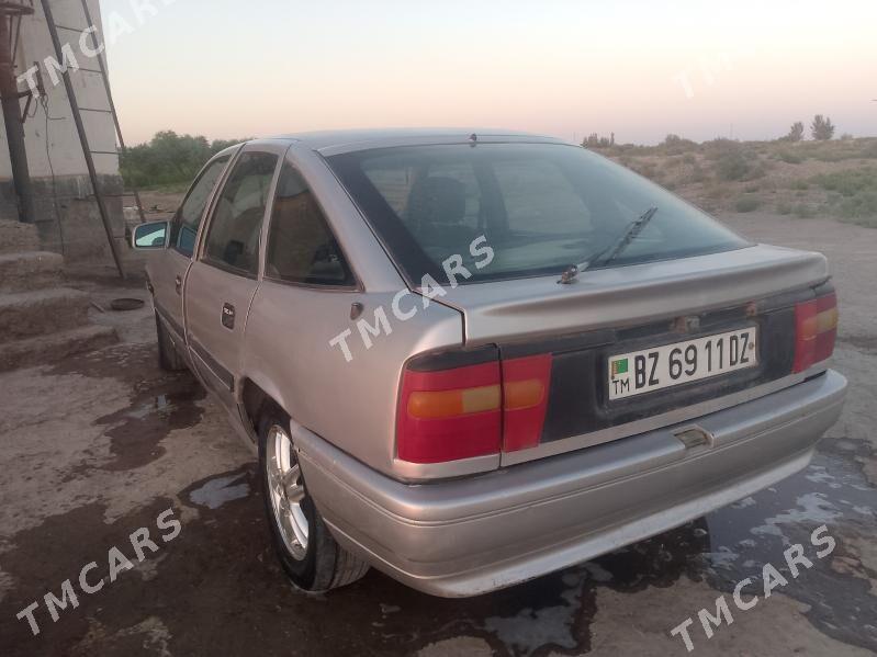 Opel Vectra 1992 - 22 000 TMT - Daşoguz - img 4