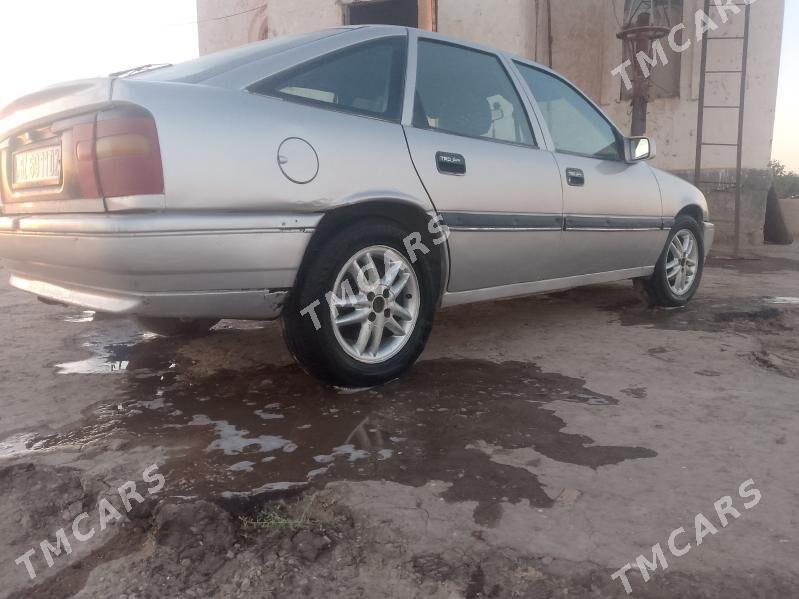 Opel Vectra 1992 - 22 000 TMT - Daşoguz - img 7