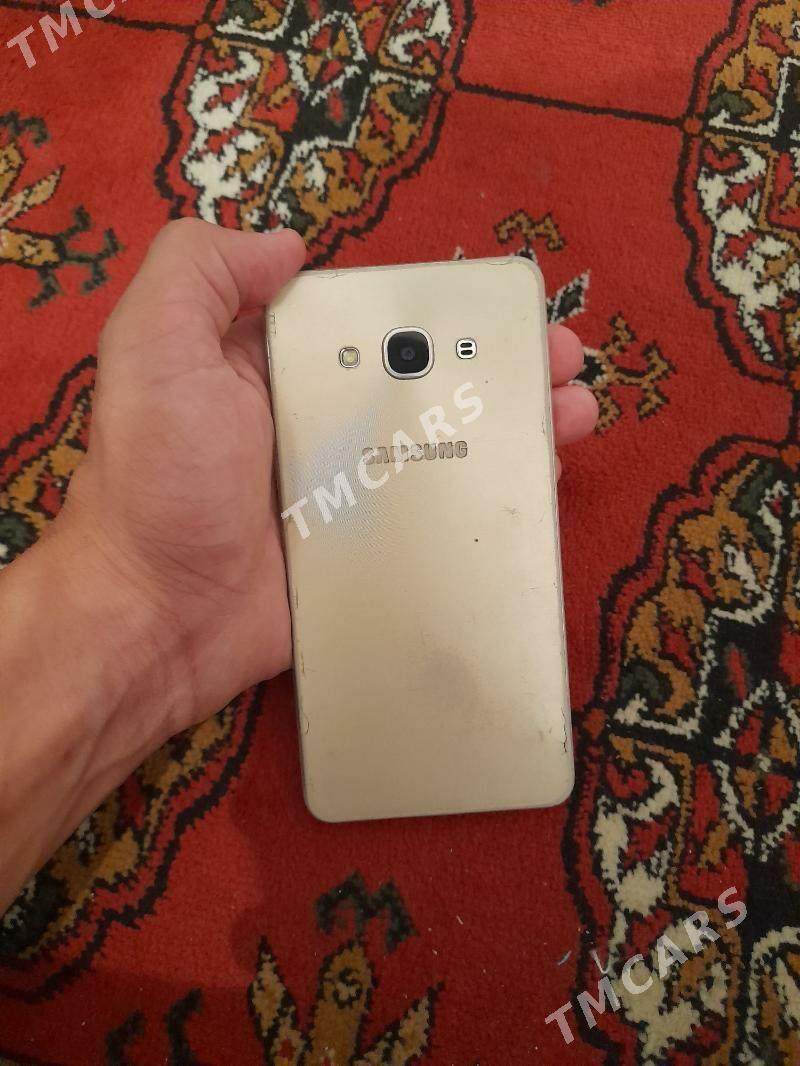 samsung j3 pro - Мары - img 2