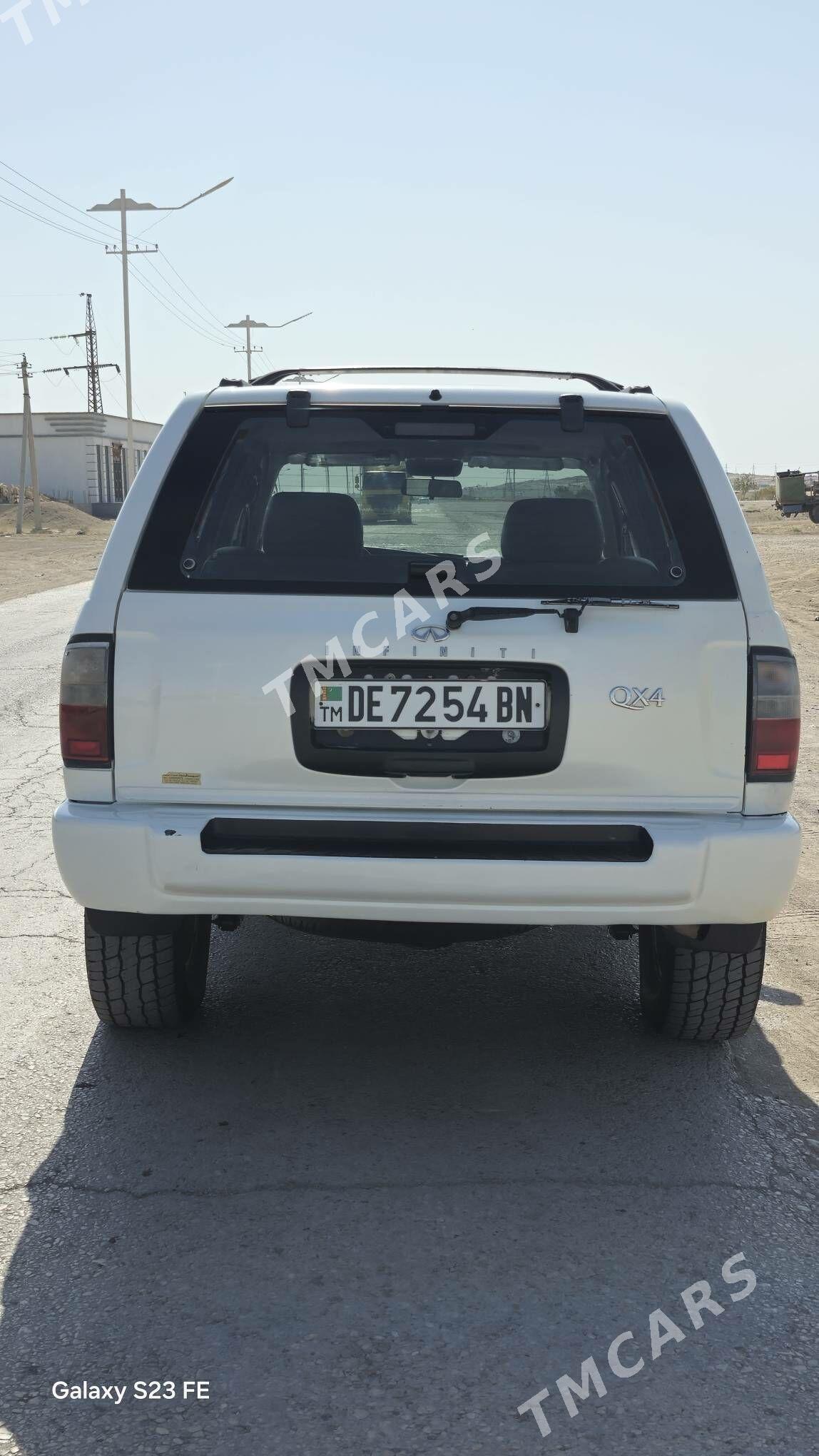 Nissan Pathfinder 1997 - 115 000 TMT - Гумдаг - img 6