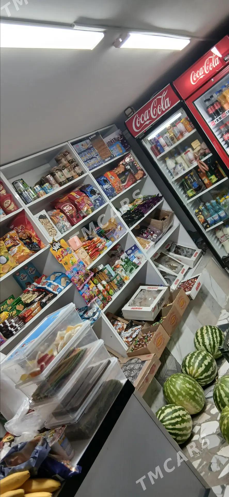 Arenda magazyn eýesinden - Ким район - img 2