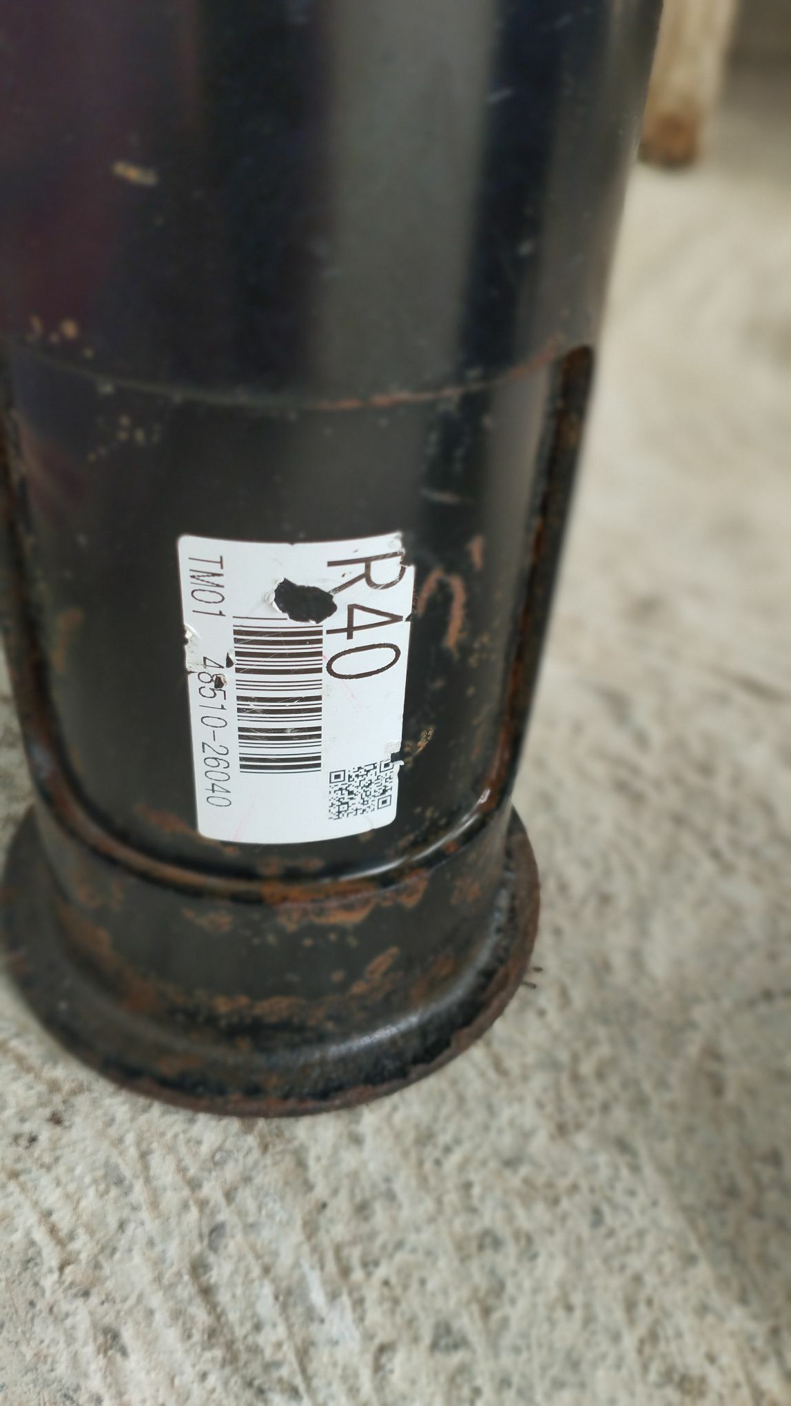amerzstor 1 250 TMT - Bereket - img 2