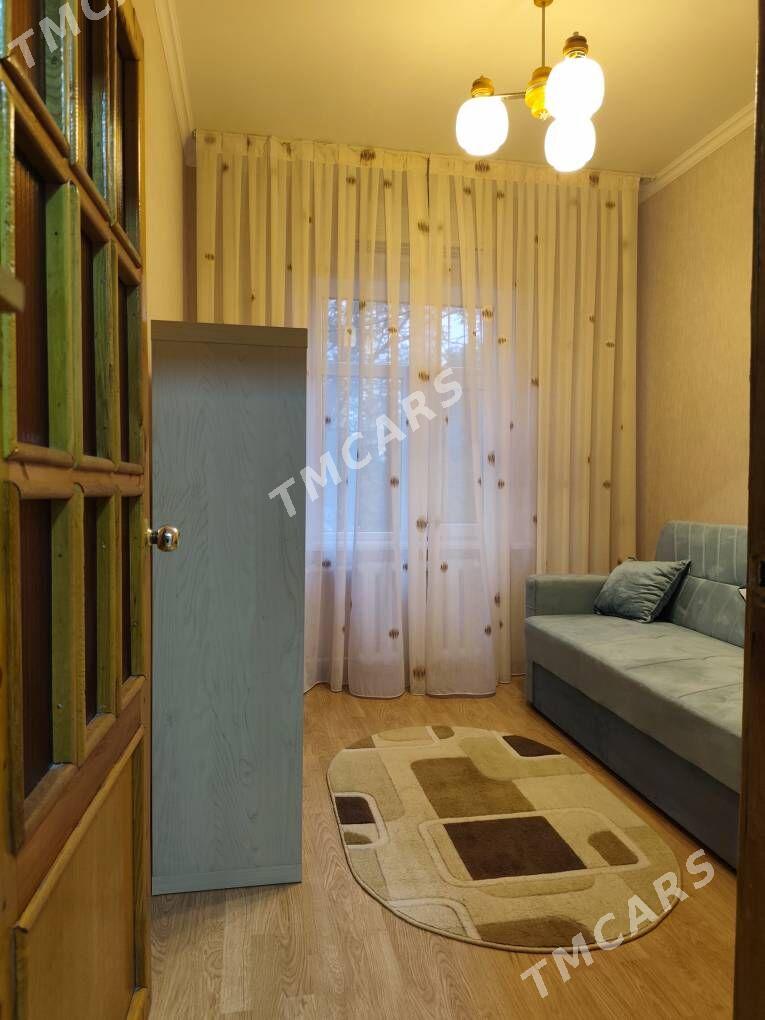 Аренда 3 комнаты - Ким район - img 2