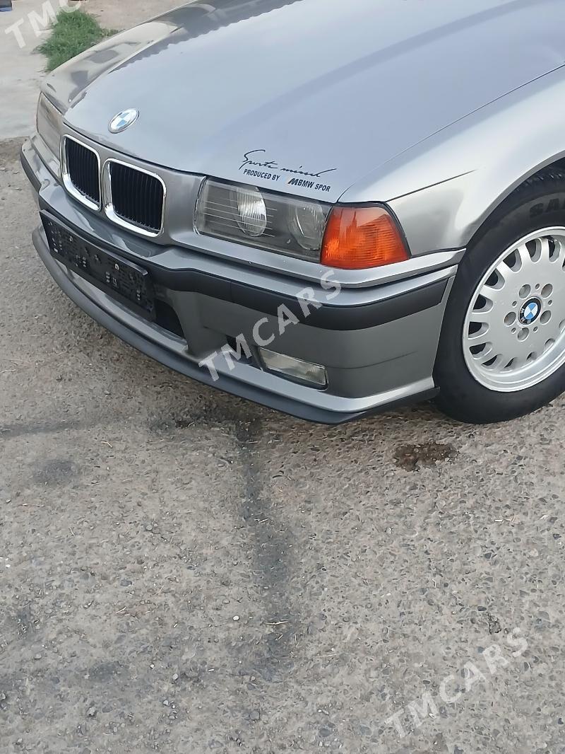 BMW 325 1992 - 54 000 TMT - Kaka - img 4